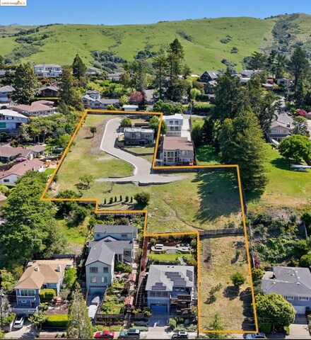 921 Clark Place, El Cerrito, CA 94530