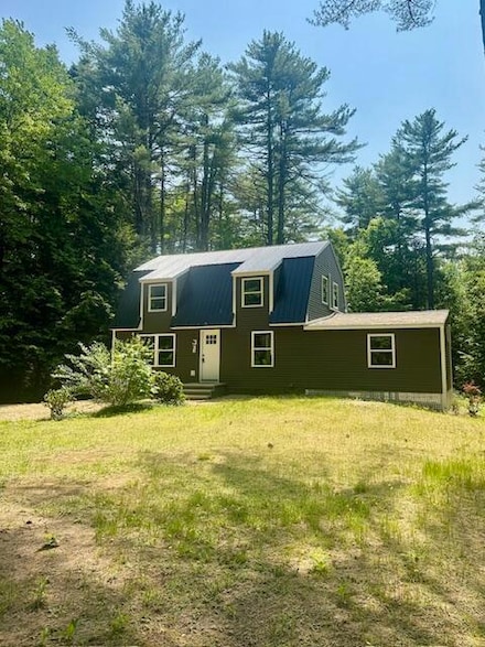 62 North Rd, Bridgton, ME 04009