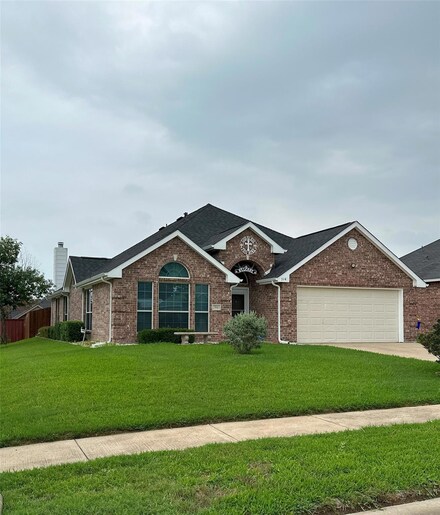 514 Shaye Ct, Seagoville, TX 75159