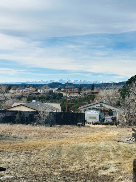 515 E Washington Ave, Trinidad, CO 81082