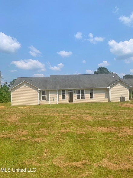 365 County 9 Rd, Bay Springs, MS 39422