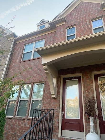 1749 Breyerton Dr NE, Atlanta, GA 30329
