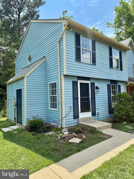 4850 Magpie Ln, Waldorf, MD 20603