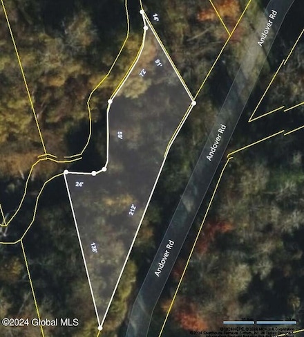 L64 Andover Rd, Bethlehem, NY 12159