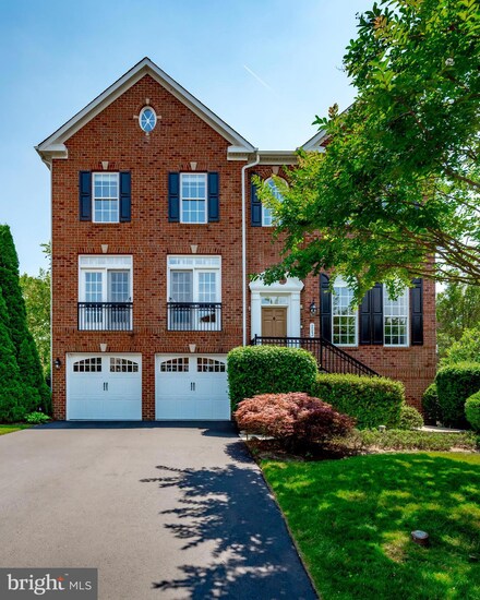 223 Bowen Ct, Annapolis, MD 21401