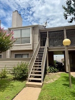 6701 Sands Point Dr Unit 47, Houston, TX 77074