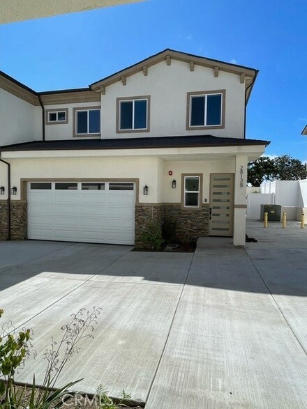 2823 190th St Unit B, Redondo Beach, CA 90278