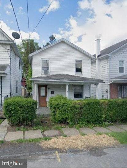 1215 Eynon St, Scranton, PA 18504