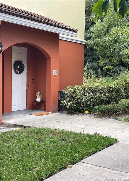 59 SE Palermo Ct Unit 203, Stuart, FL 34994