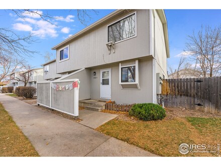 1900 Ross Ct Unit D, Fort Collins, CO 80526