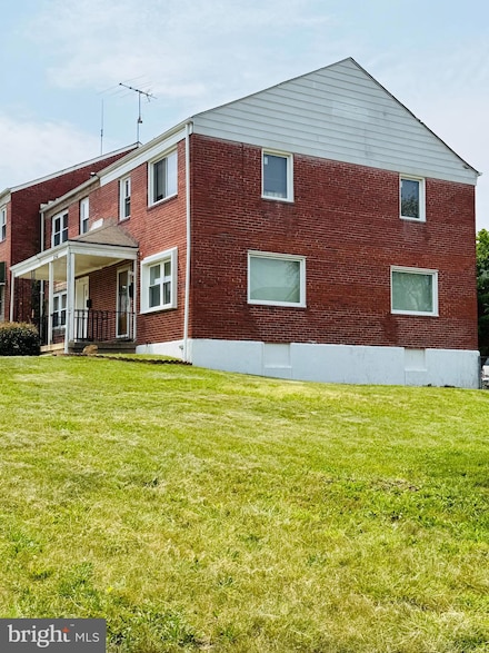 854 Bradhurst Rd, Baltimore, MD 21212