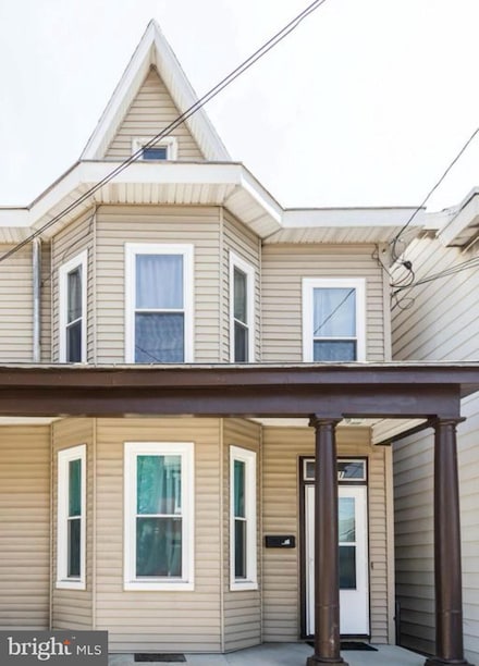 421 N Hanover St, Carlisle, PA 17013