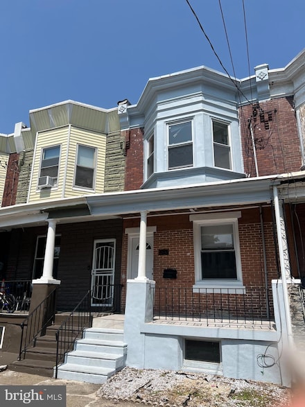 533 E Walnut Ln, Philadelphia, PA 19144