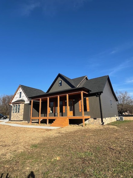 1304 E Bowers Rd, Dalton, GA 30721