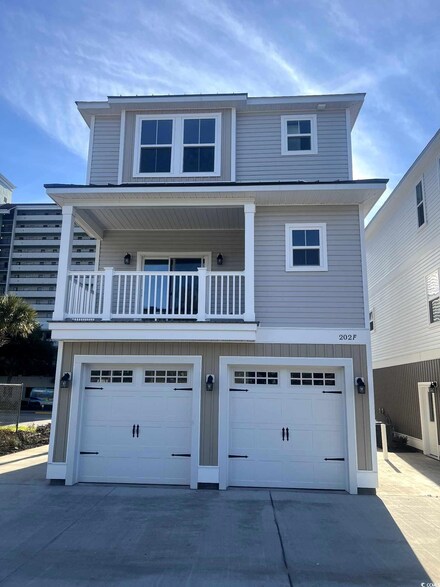 202-F Madison Ct Unit 7, Myrtle Beach, SC 29577