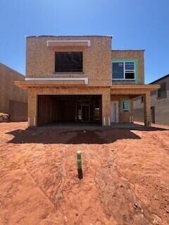 1456 S Staircase Way Unit 4098, Washington, UT 84737
