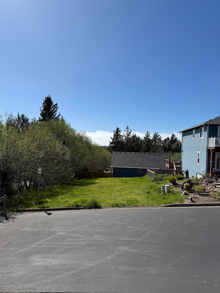 0 Moondancer Ln Unit 25-198, Netarts, OR 97143