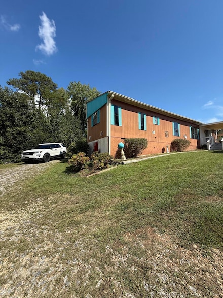 1219 Dockery Ln SE, Cleveland, TN 37323