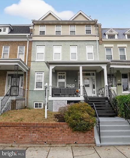 611 Quincy St NW Unit 2, Washington, DC 20011