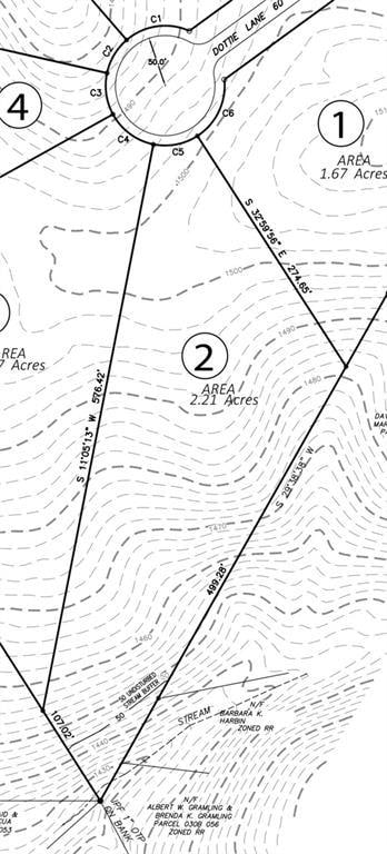 002 Dottie Ln, Talking Rock, GA 30143