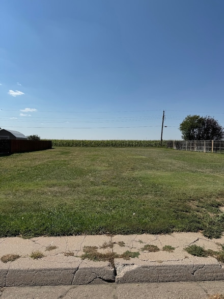 1402 Cedar Cir Unit 6, Yuma, CO 80759