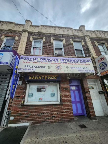 11404 Rockaway Blvd, Jamaica, NY 11420