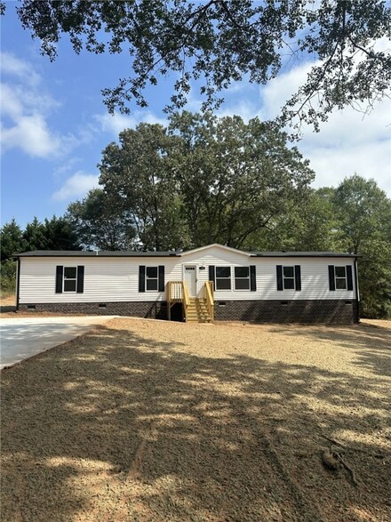 103 P-4-76, Anderson, SC 29625