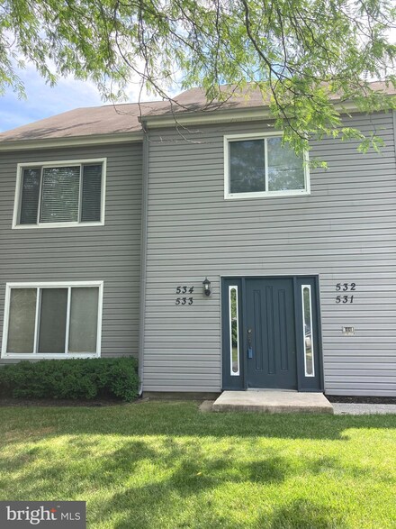 534 Chanticleer, Cherry Hill, NJ 08003