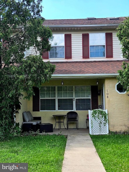 104 Laurel Ct, Quakertown, PA 18951