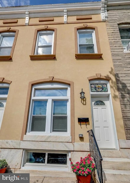 430 N Milton Ave, Baltimore, MD 21224