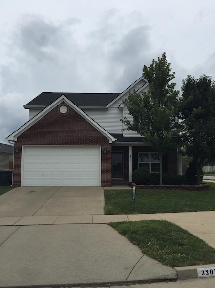 3201 Keithshire Way, Lexington, KY 40503