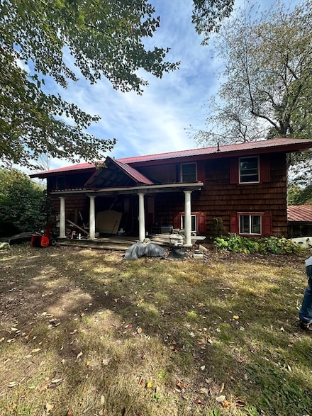 70 N Main St, New Salem, MA 01355