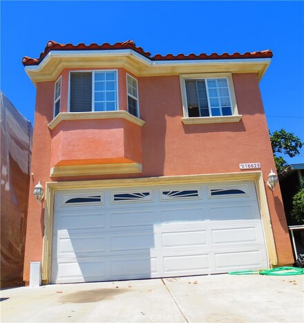 16625 Eric Ave, Cerritos, CA 90703