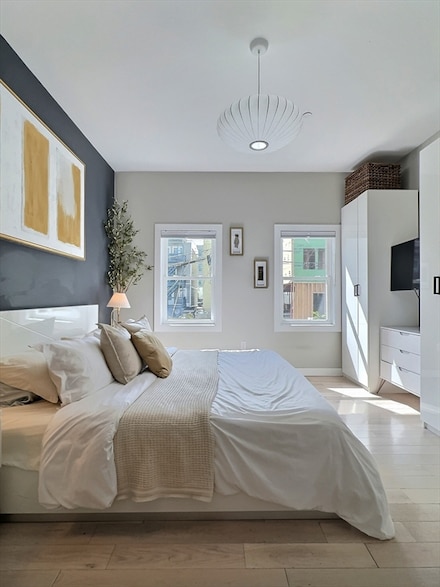 187 London St Unit 1, Boston, MA 02128