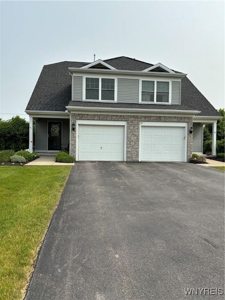 41 Brockton Dr, Lancaster, NY 14086