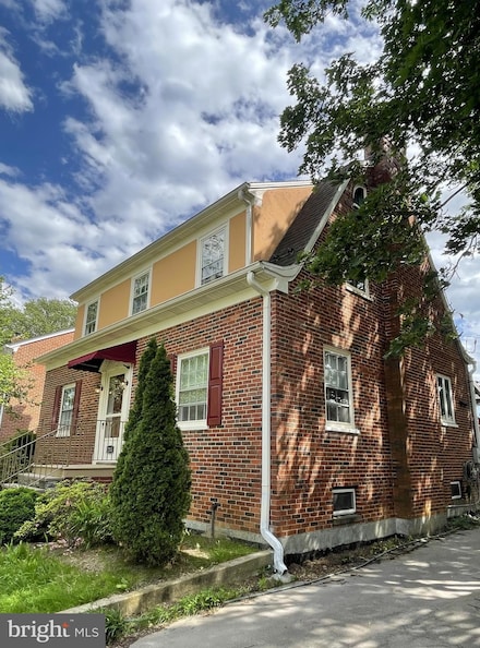 257 Jefferson St, Winchester, VA 22601