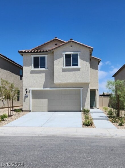 6946 Sol Brillante St, North Las Vegas, NV 89086
