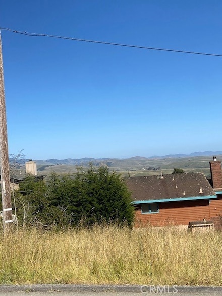 0 Spencer St Unit OC25119878, Cambria, CA 93428