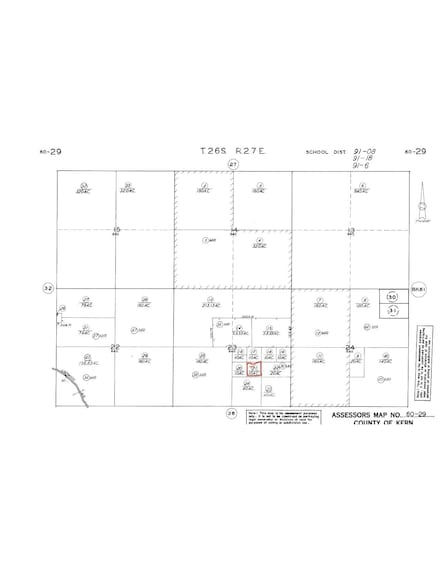 0 Sherwood St Unit 25003819, McFarland, CA 93250