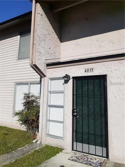 Unlisted Address