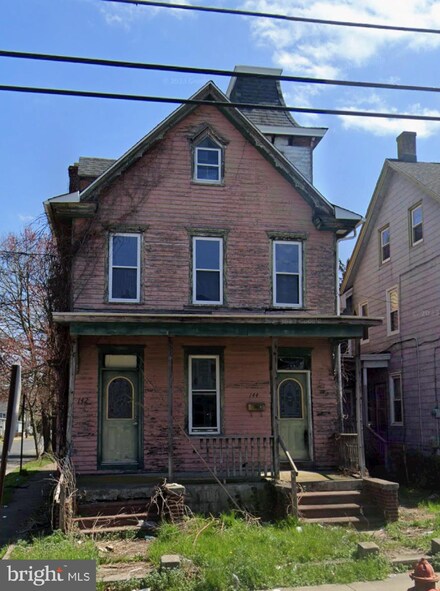 142 144 7th St, Salem, NJ 08079