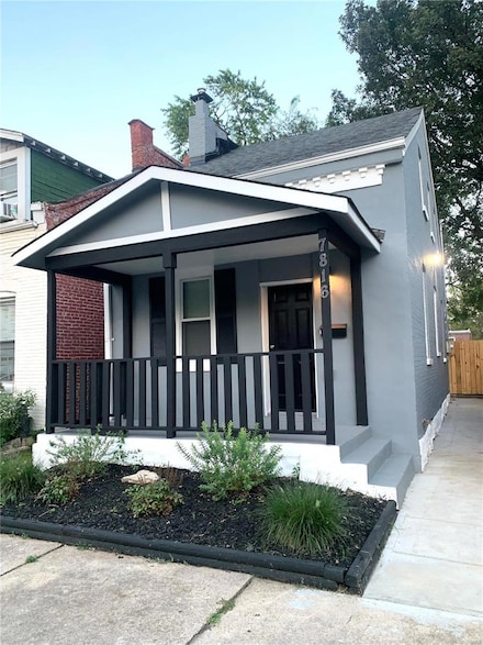 7816 Michigan Ave, Saint Louis, MO 63111