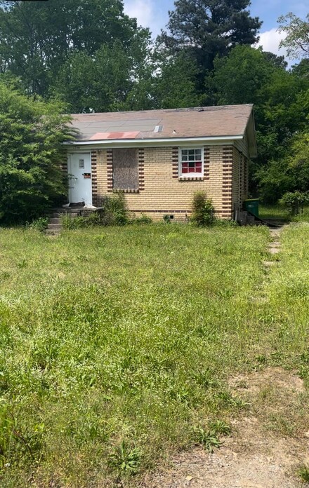 4716 W 31st St, Little Rock, AR 72204
