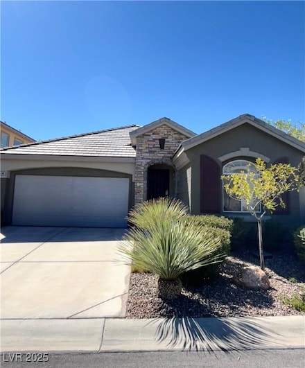 11449 Parkersburg Ave, Las Vegas, NV 89138