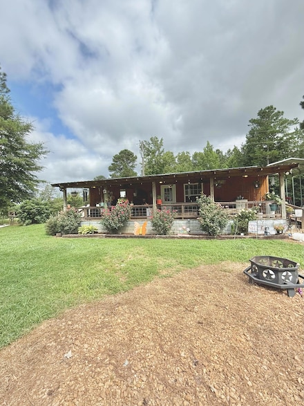 483 Savannah Lake Rd, Eupora, MS 39744
