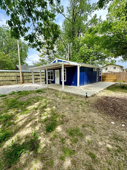213 Lake Estates Dr, Hughes, AR 72348