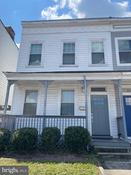1611 W Cary St, Richmond, VA 23220