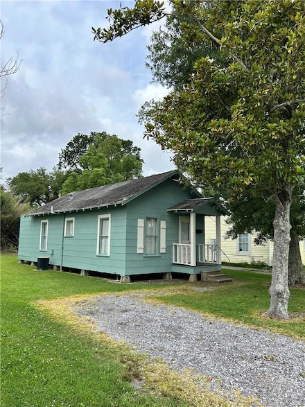812 Live Oak St, Lake Charles, LA 70601