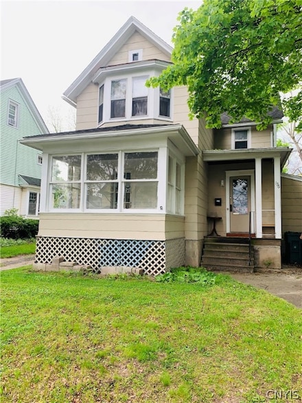 136 Spruce Ave, Rochester, NY 14611