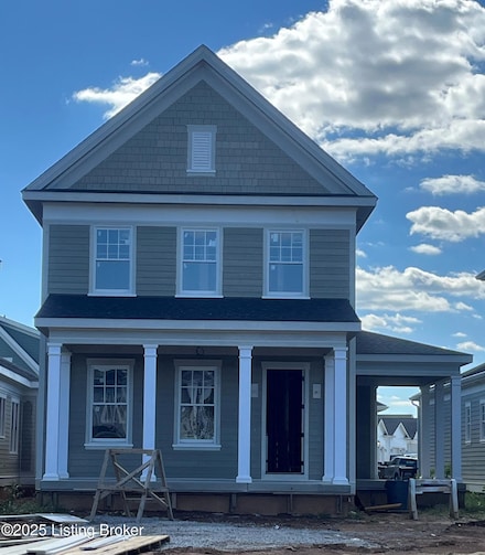 11723 River Beauty Loop, Prospect, KY 40059